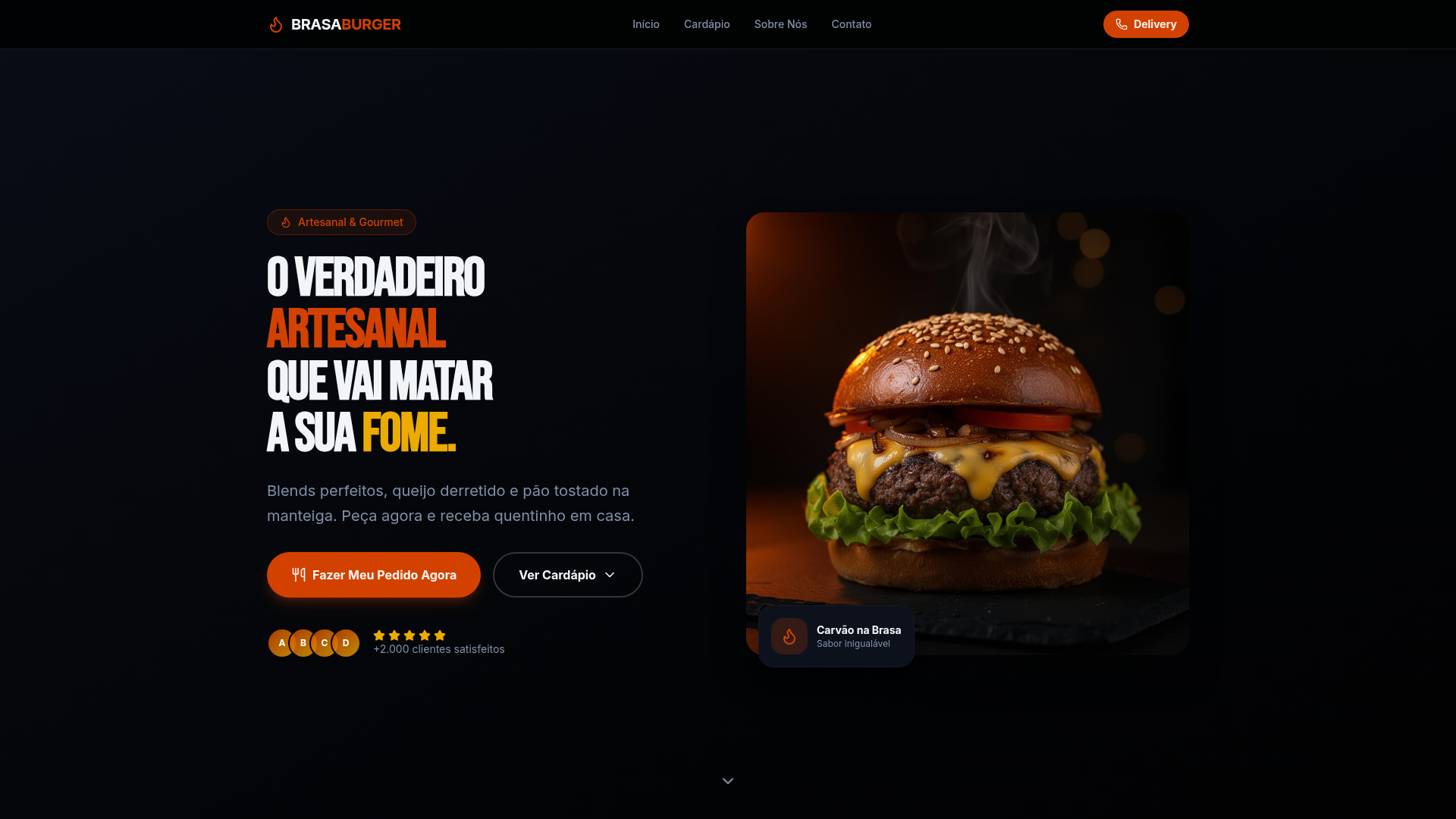 Restaurante & Cafés